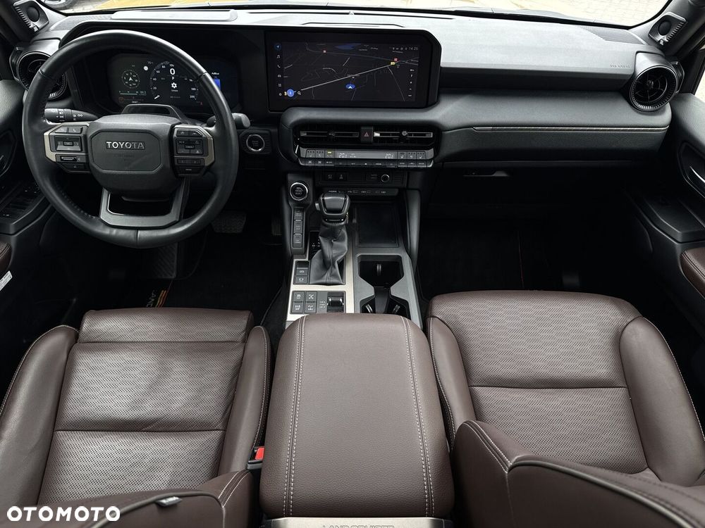 Toyota Land Cruiser LC 2.8 D-4D First Edition - 15