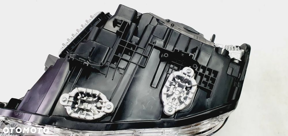 LAMPA BMW F30 F31 LIFT LCI LED LEWY PRAWY - 9
