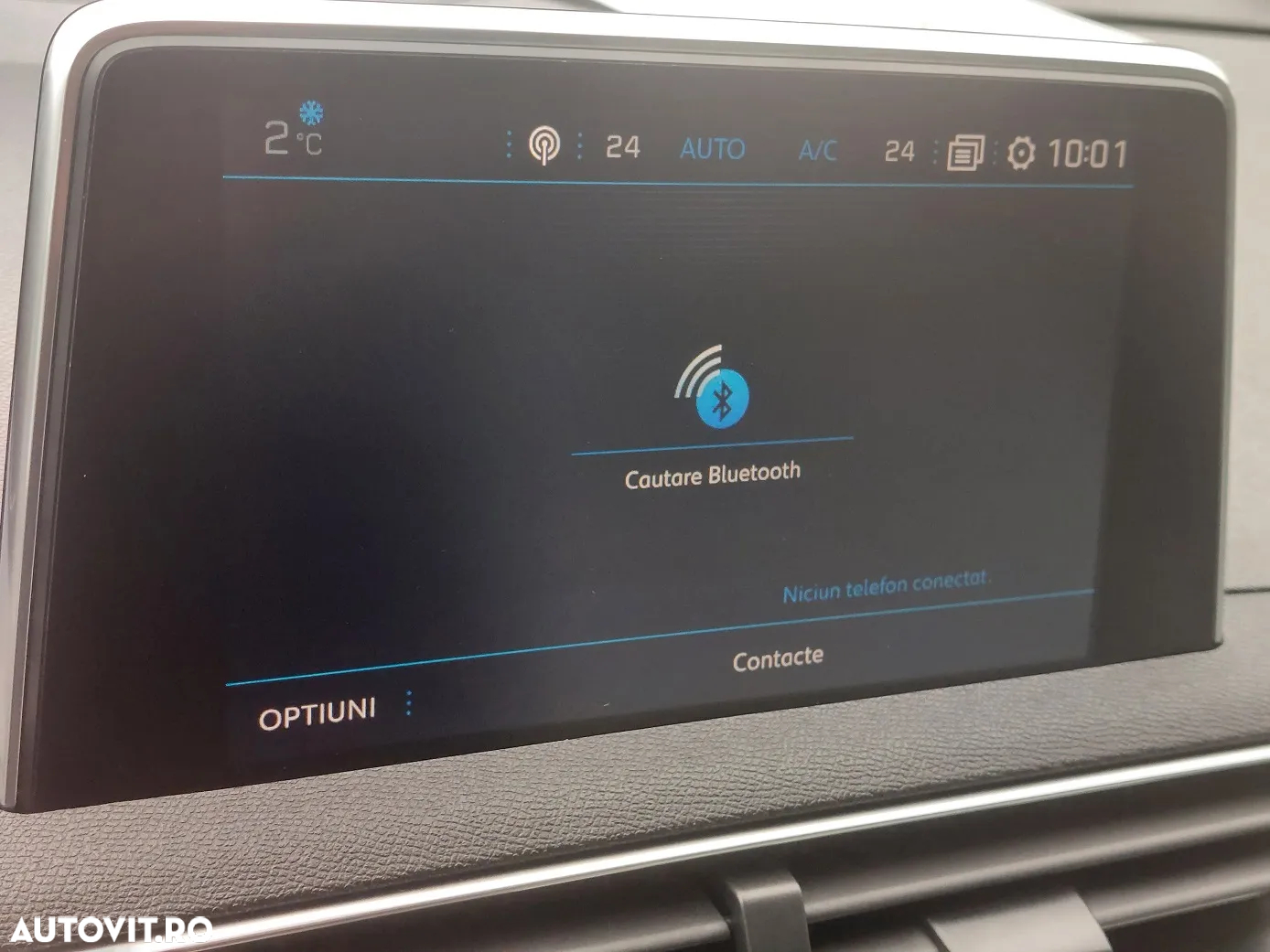 Peugeot 3008 1.2 PureTech 130 EAT8 Allure Pack - 22