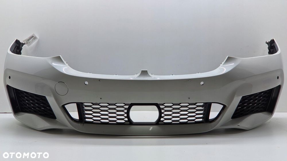 zderzak przód bmw 6 g32 m pakiet - 8