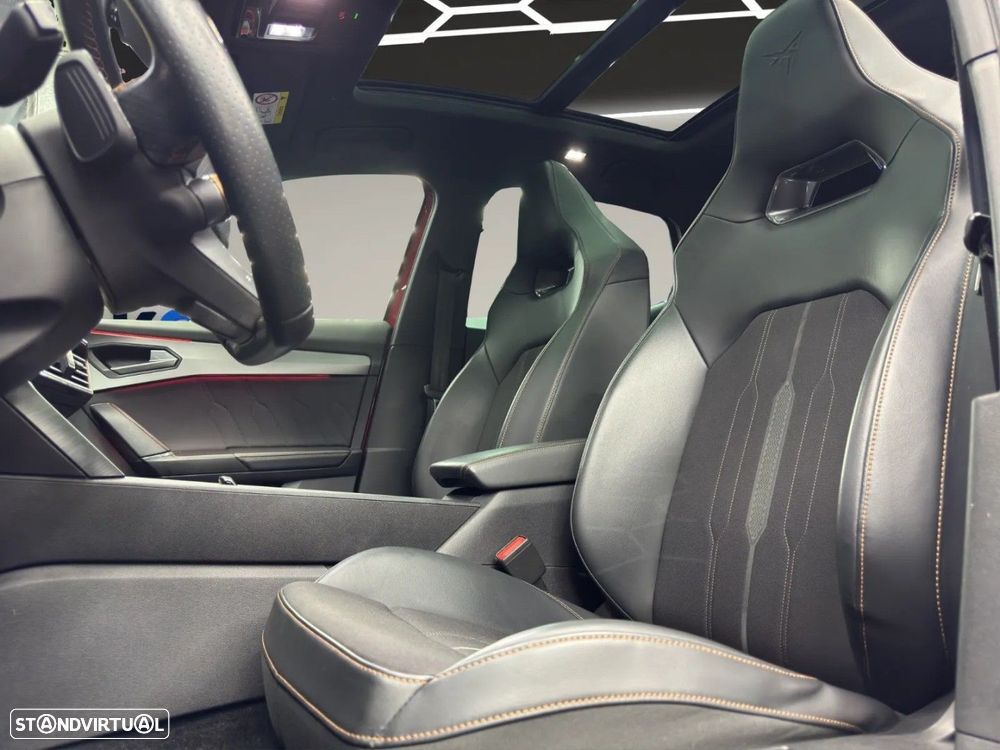 Cupra Formentor VZ 1.4 e-Hybrid DSG - 17