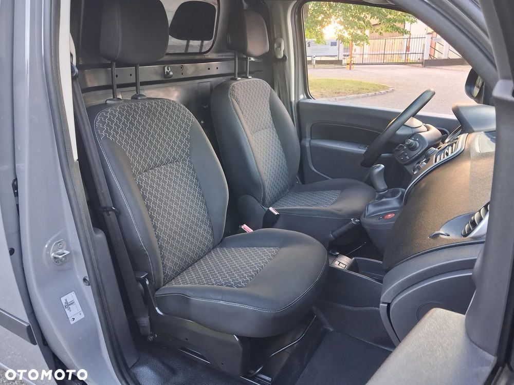 Renault Kangoo - 18