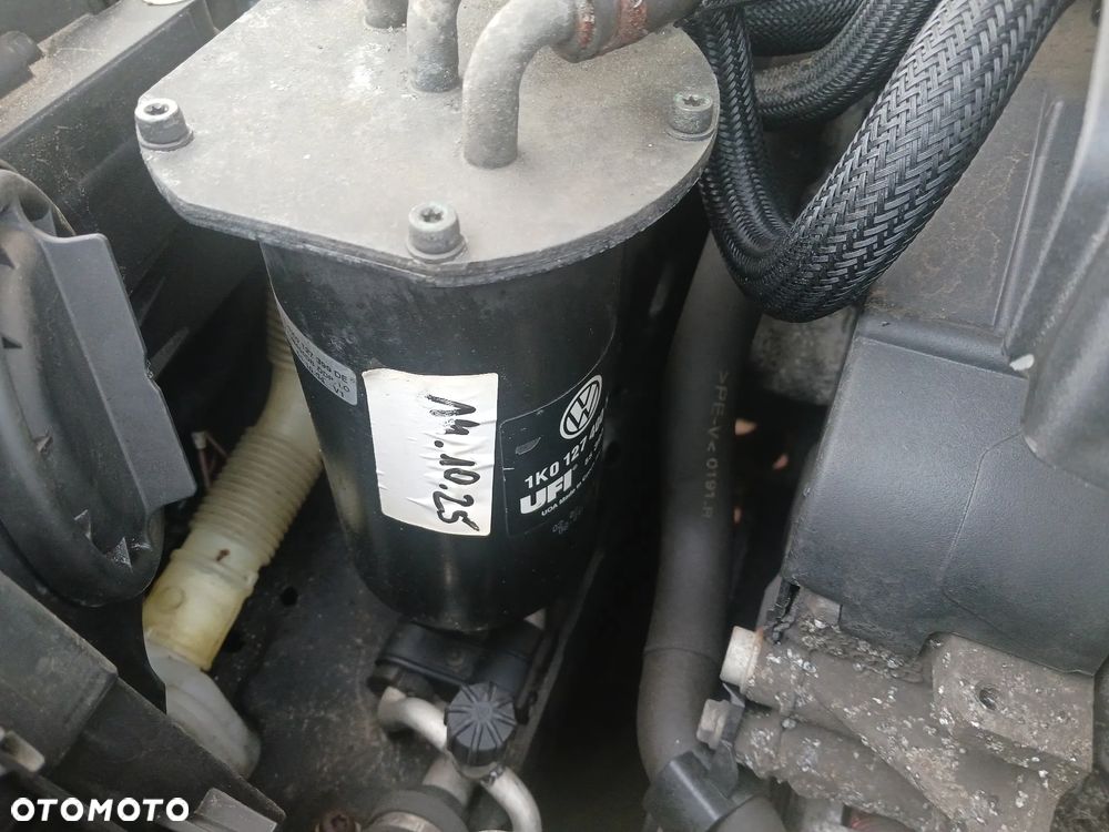 Skoda Yeti 2.0 TDI SCR 4x4 Active - 27