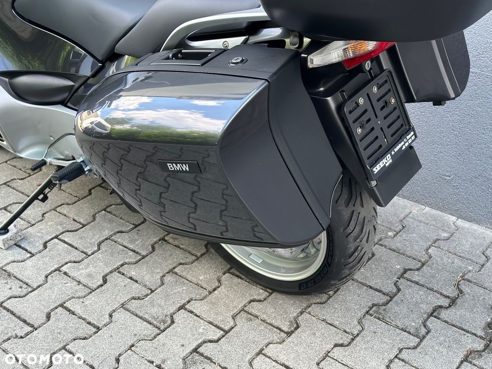 BMW RT - 19
