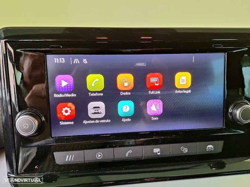 SEAT Ibiza 1.0 TSI FR - 19