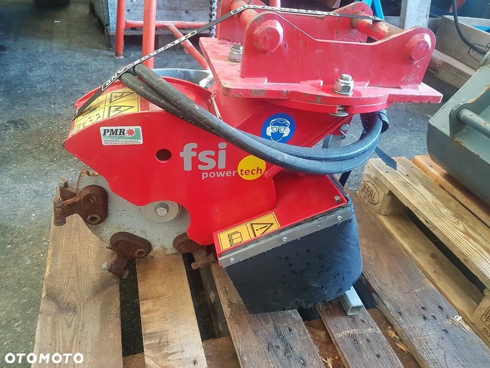 JCB 8018 CTS , rok 2012 - 11