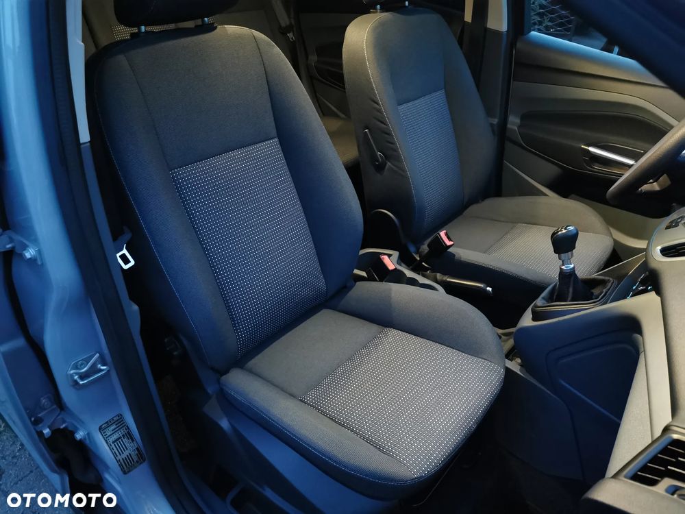 Ford C-MAX 1.6 EcoBoost Trend - 18