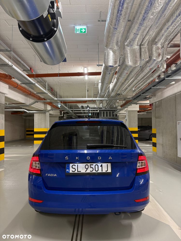 Skoda Fabia 1.0 TSI Ambition - 5