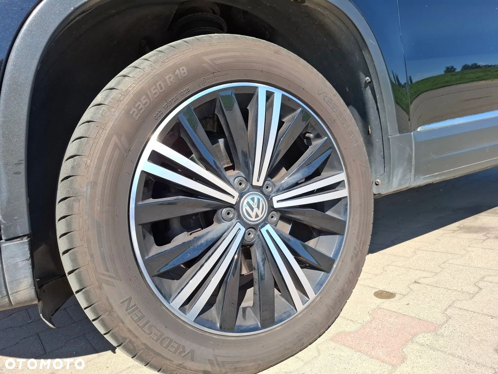 Volkswagen Tiguan 2.0 TDI BlueMot Sport&Style - 7