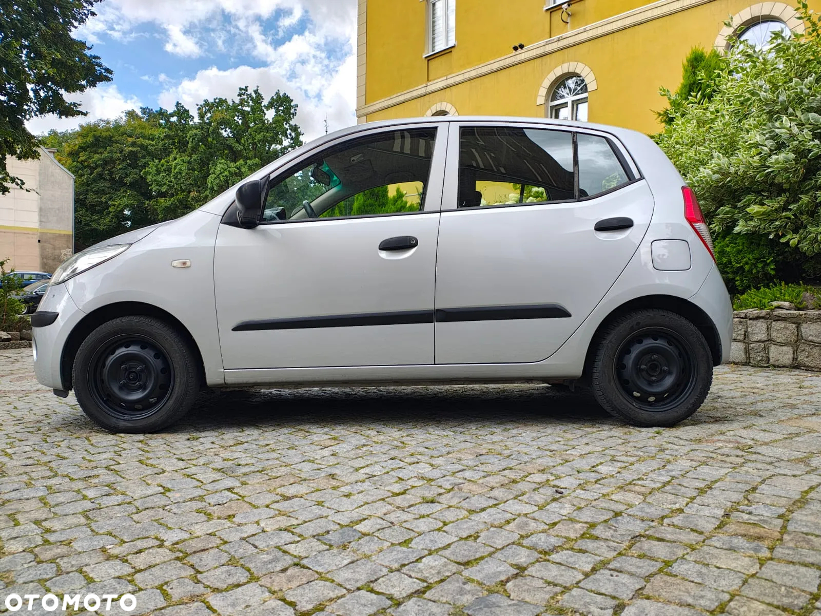 Hyundai i10 1.1 Classic - 22