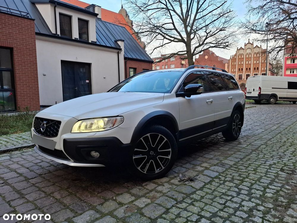 Volvo XC 70 - 10