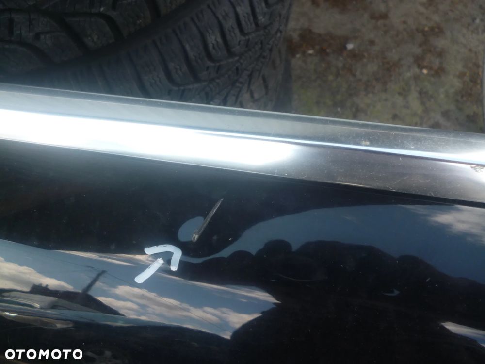 JAGUAR XF 2013 LEWE PRZEDNIE DRZWI - 4