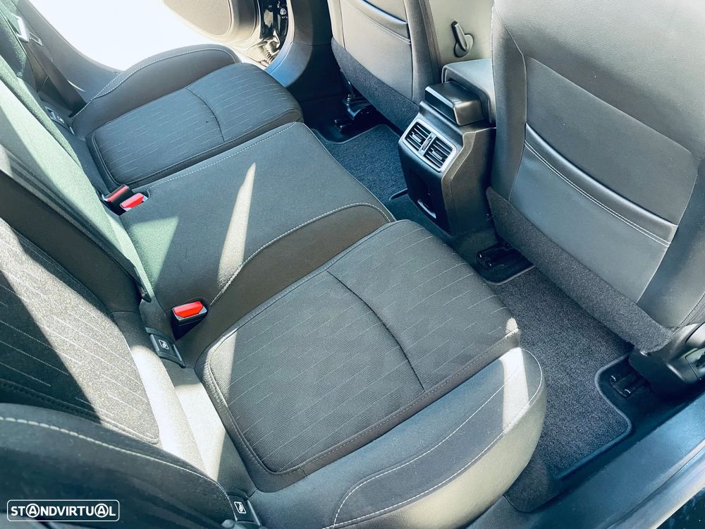 Renault Mégane Sport Tourer 1.5 Blue dCi Limited - 10