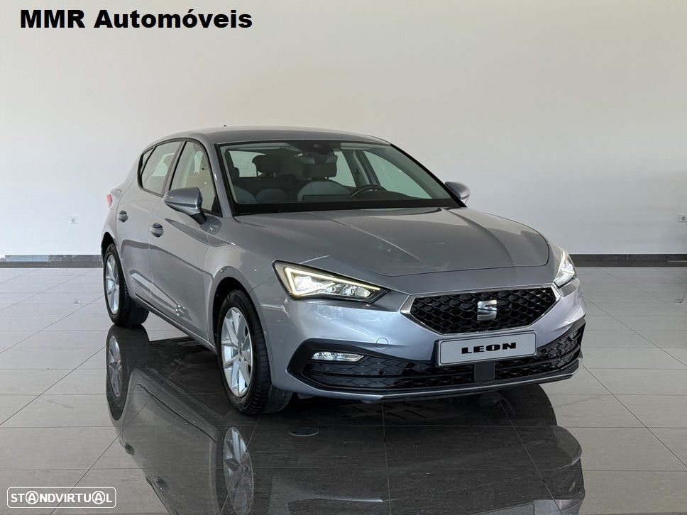 SEAT Leon 1.0 TSI Style - 32