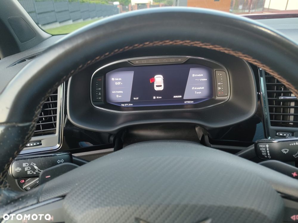 Cupra Ateca 2.0 TSI 4Drive DSG Limited Edition - 29