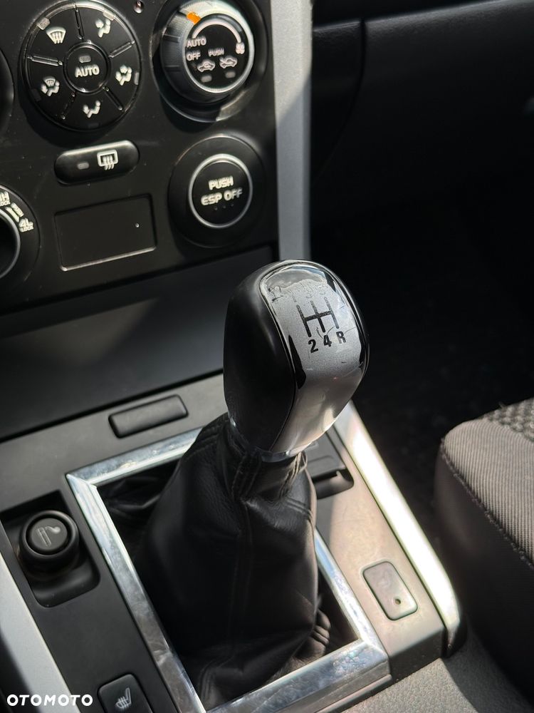 Suzuki Grand Vitara 1.9 DDiS Comfort - 24