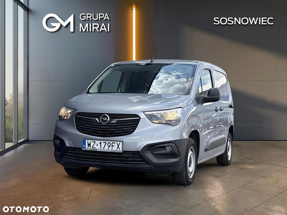 Opel Combo Van - 1