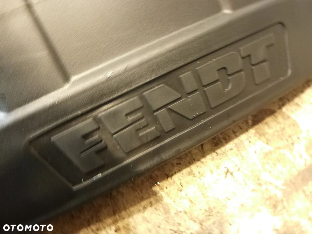 nowe oryginał nadkole błotnik fengd farmer vario favorit  465mm - 2
