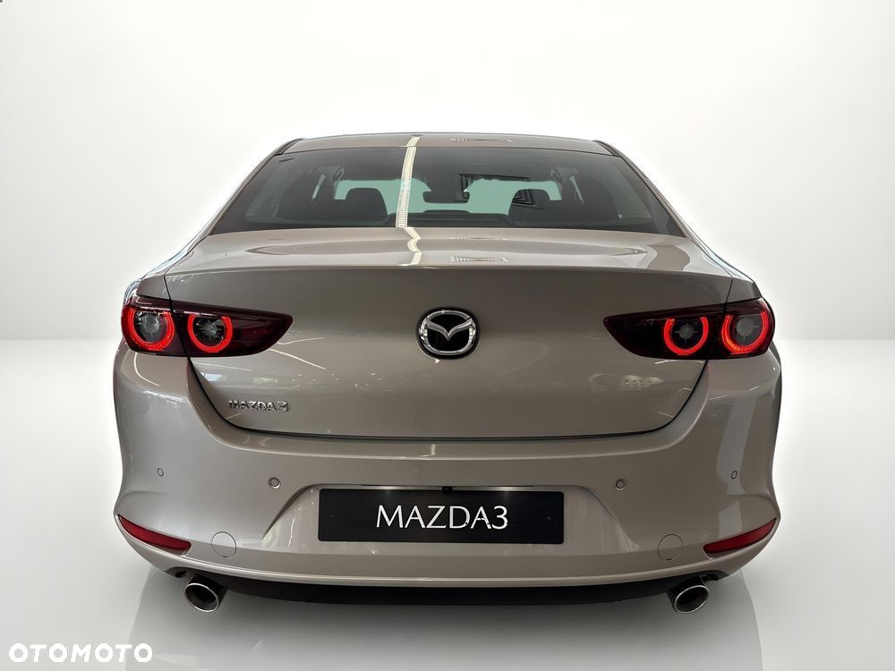 Mazda 3 2.0 mHEV Exclusive-Line - 7