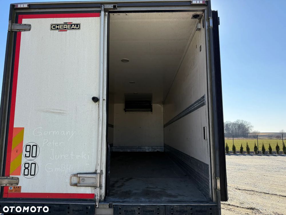 Mercedes-Benz Atego 1523 - 4