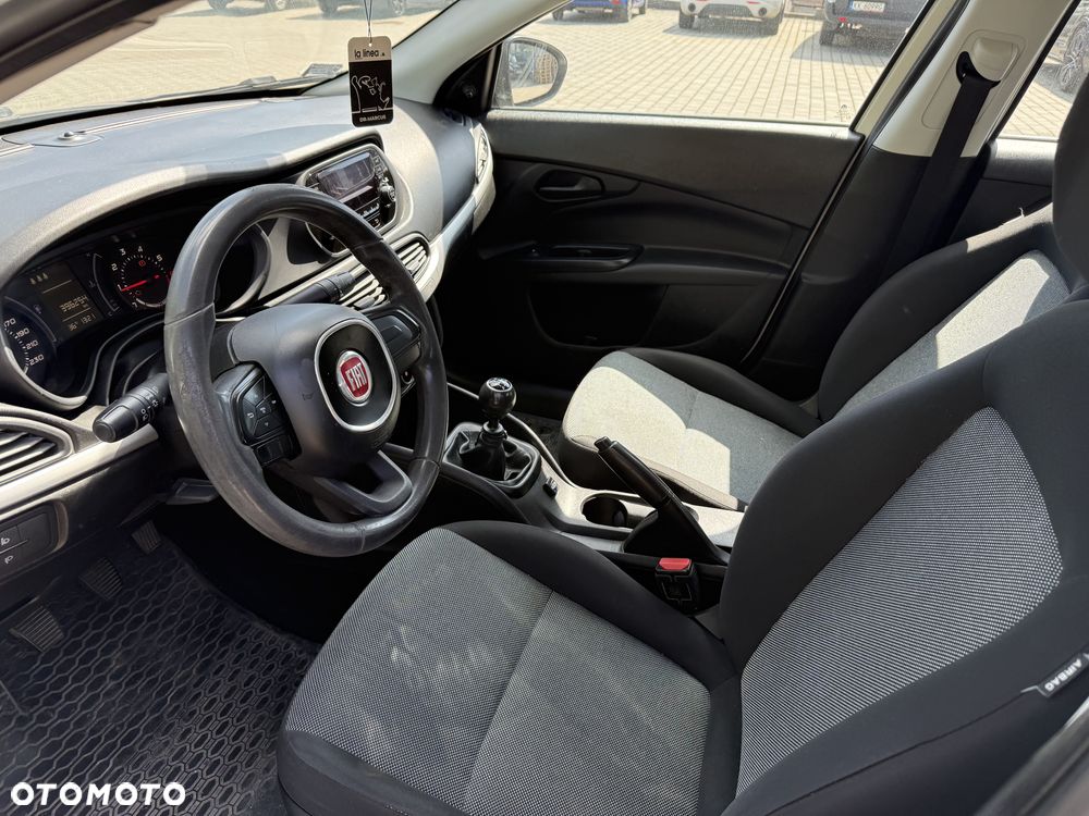 Fiat Tipo 1.4 16v Easy - 6