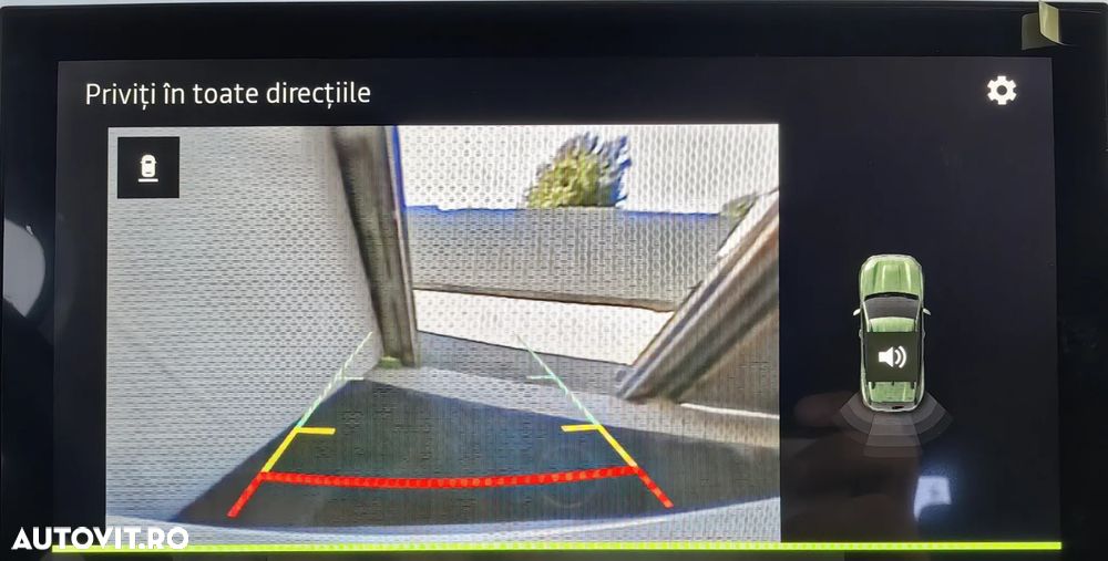 Dacia Duster HEV 140 Journey - 10