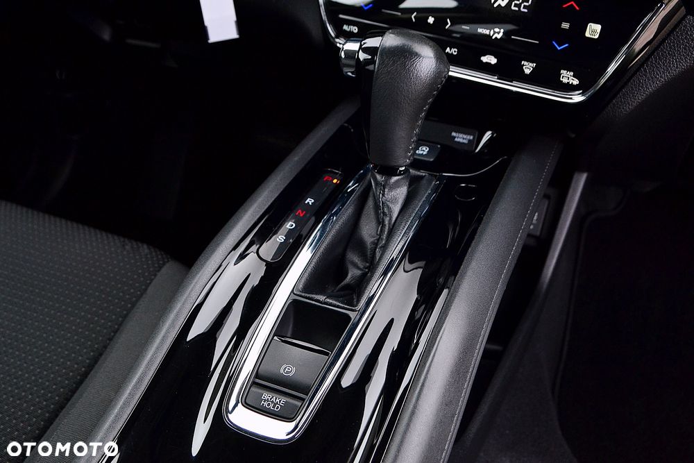 Honda HR-V 1.5 Elegance (ADAS/Honda Connect+) CVT - 23