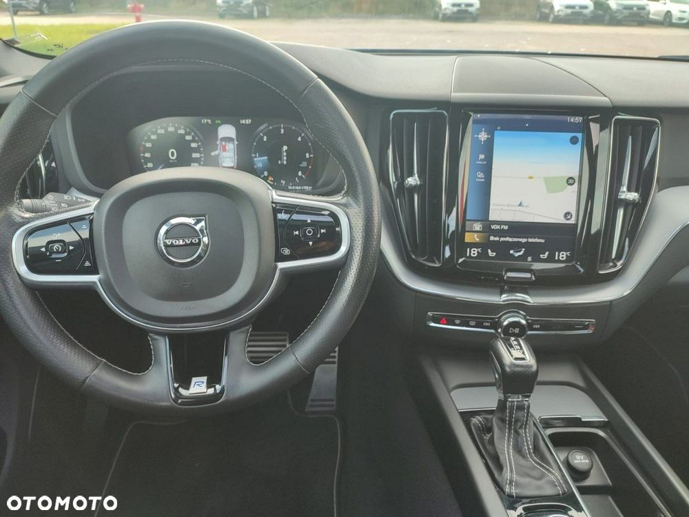 Volvo XC 60 - 26