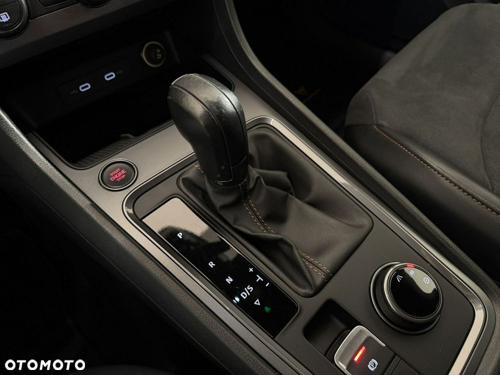 Cupra Ateca - 30