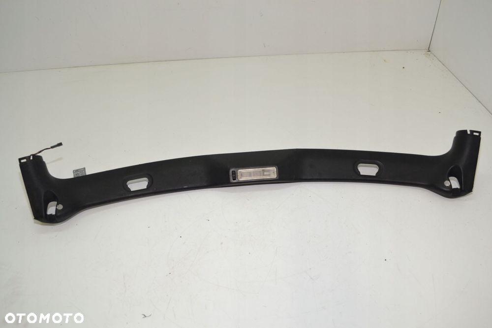 BMW E36 Z3 OSŁONA PODSUFITKI LISTWA 8389787 - 1