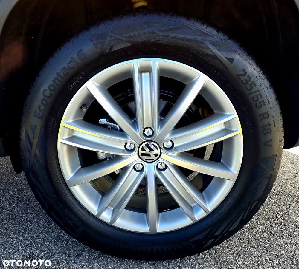 Volkswagen Tiguan 2.0 TDI DPF 4Motion Automatik Sport & Style - 39