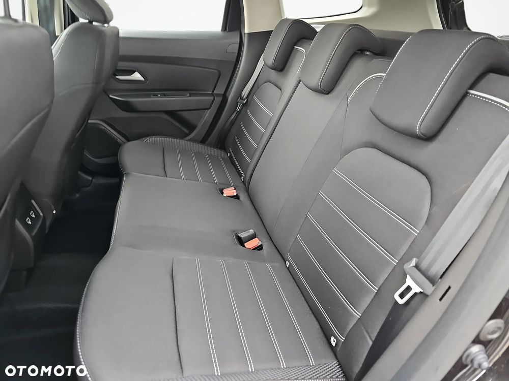 Dacia Duster 1.3 TCe Journey EDC - 13