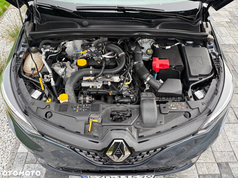 Renault Clio - 10