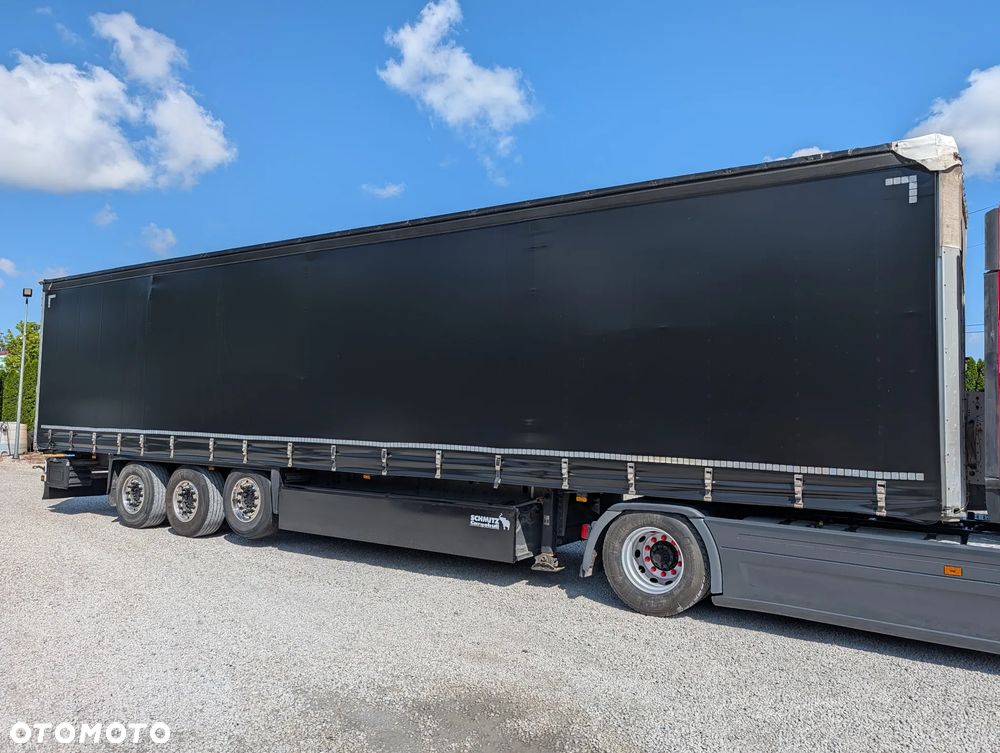 Schmitz Cargobull - 8