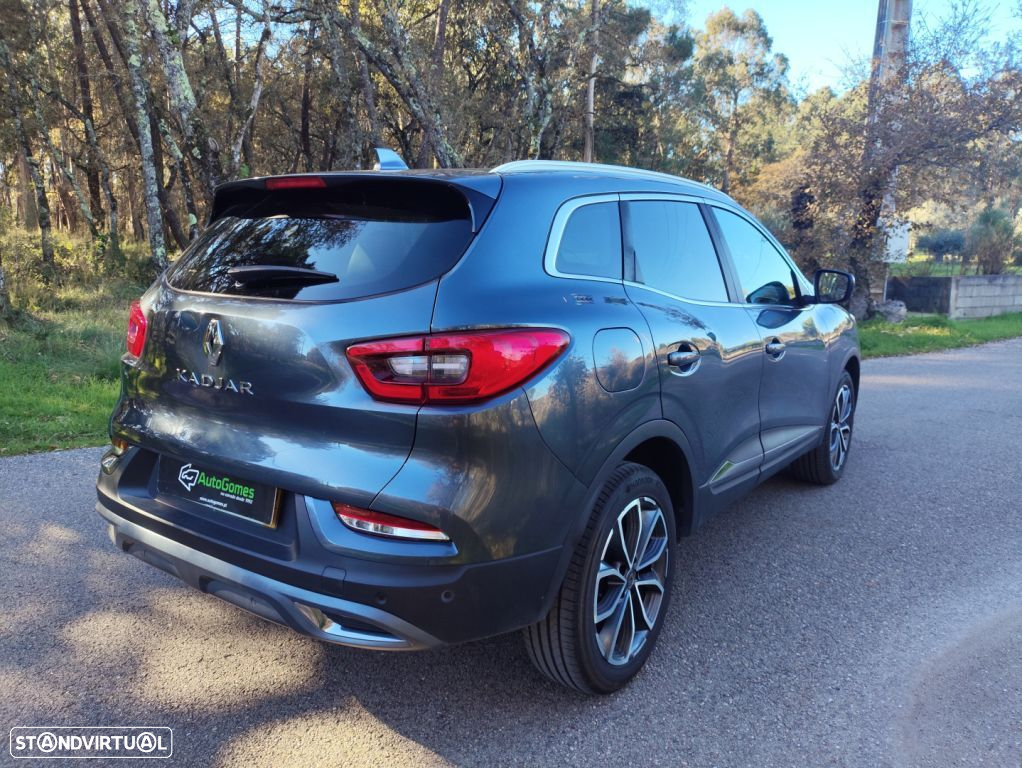 Renault Kadjar 1.5 dCi Intens - 7