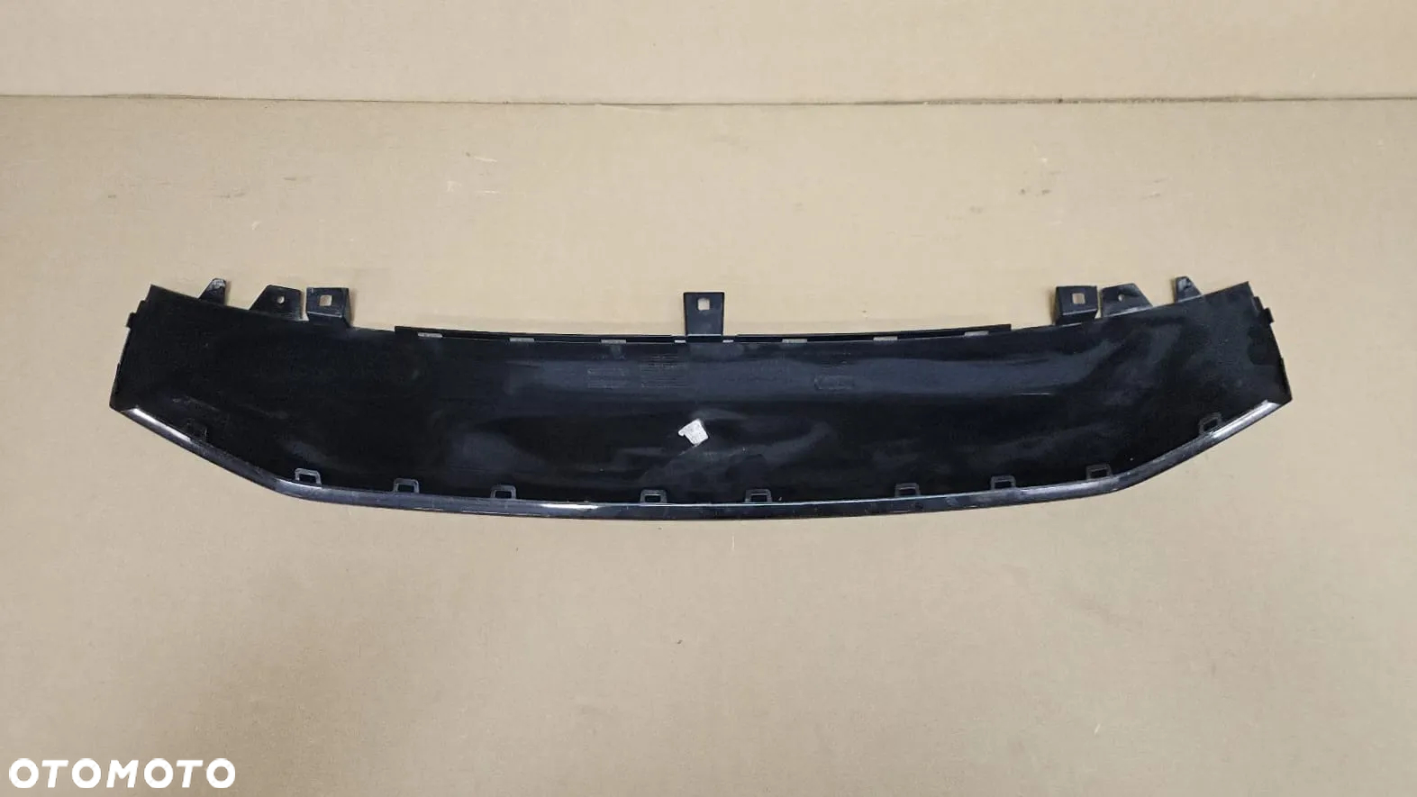 Zderzak Grill Kratka Spoiler Spojler dyfuzor Audi RSQ3 83A807682 83A807717 83A853651D - 16