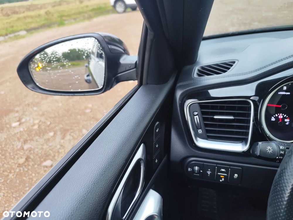 Kia Ceed 1.6 CRDi DCT GT Line - 7