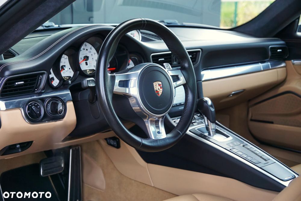 Porsche 911 - 11