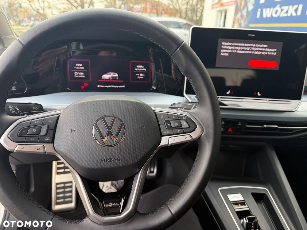 Volkswagen Golf - 10