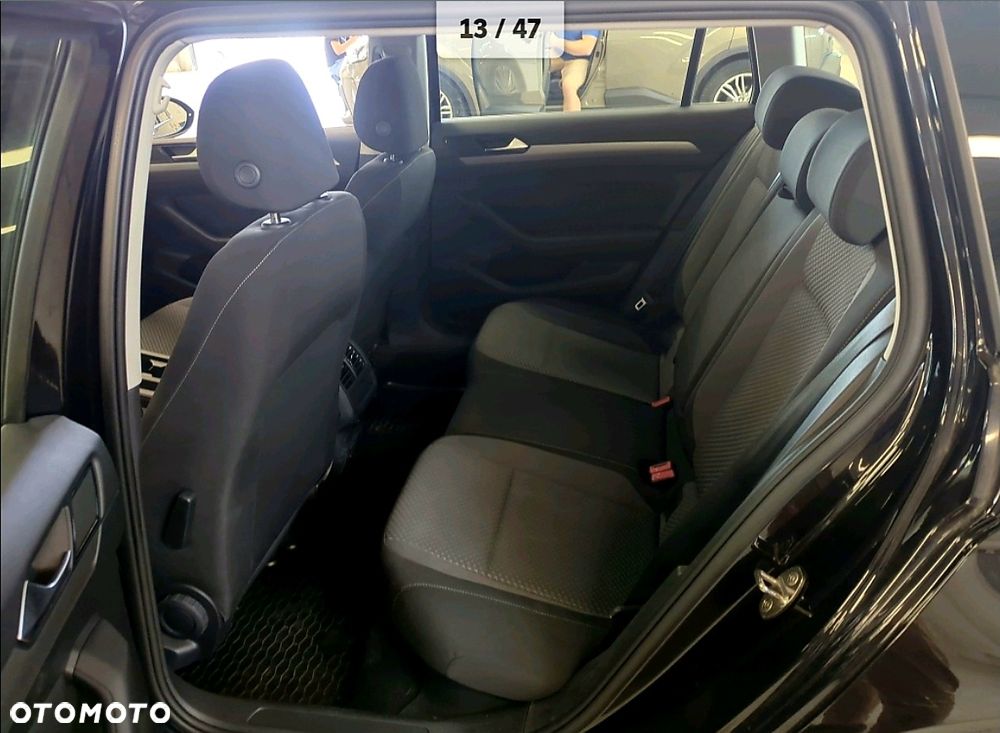 Volkswagen Passat 1.5 TSI OPF DSG - 7