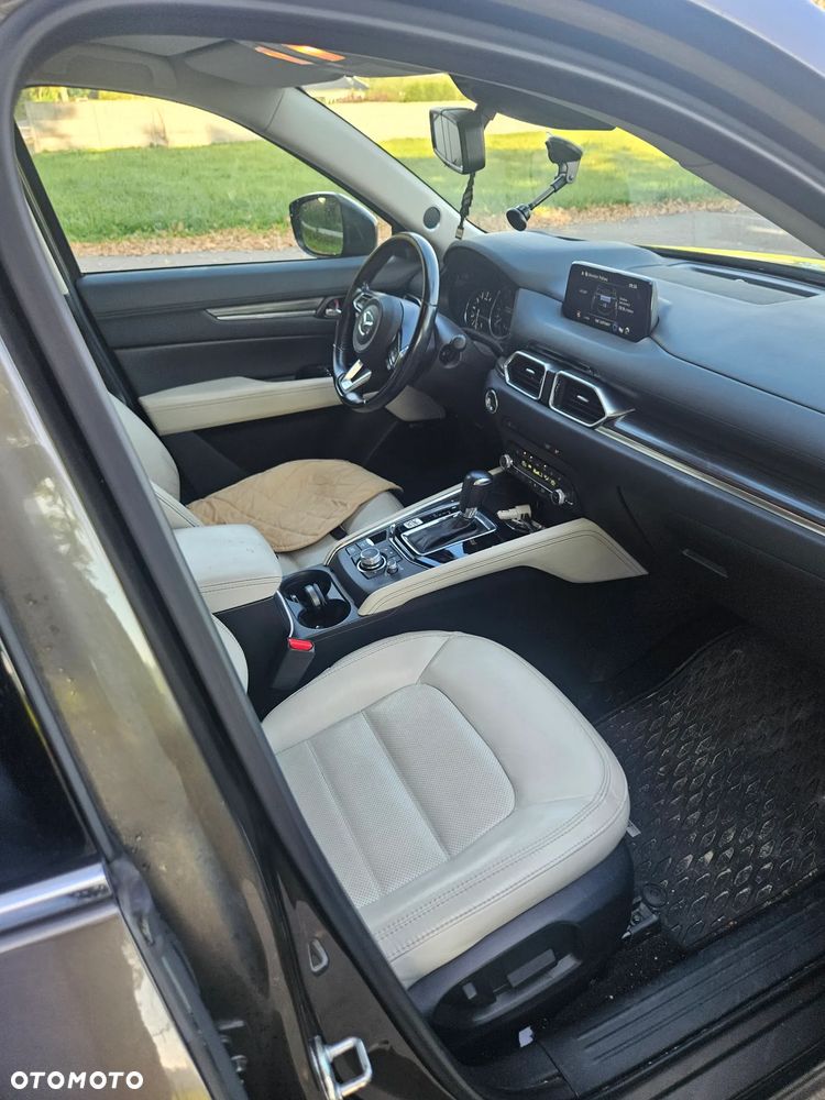 Mazda CX-5 - 10