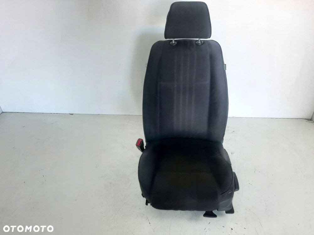 ALFA ROMEO 159 KOMBI 1.9JTDM 16V 07R FOTEL LEWY KIEROWCY GRZANY - 1