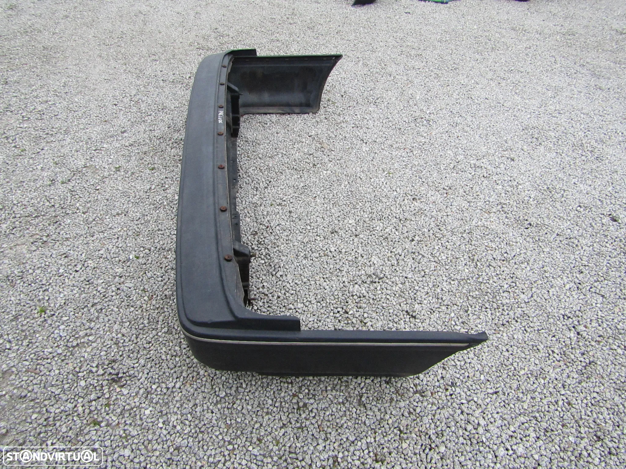 Para-choques tras Honda Prelude  usado - 5