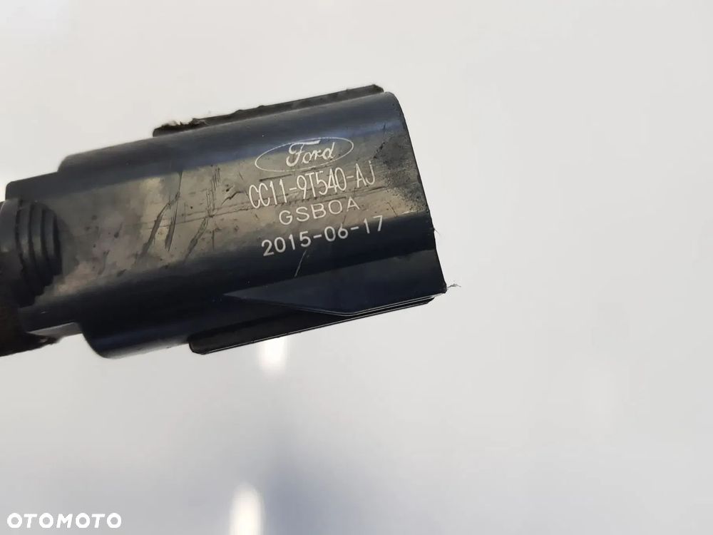 Wtryskiwacz katalizatora DPF FAP filtra cząstek stałych świeca zawór par paliwa FORD TRANSIT MK8 2.2TDCI BOXER JUMPER 2. - 5