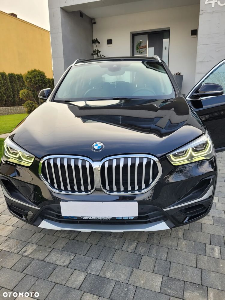 BMW X1 sDrive20i Sport Line - 31