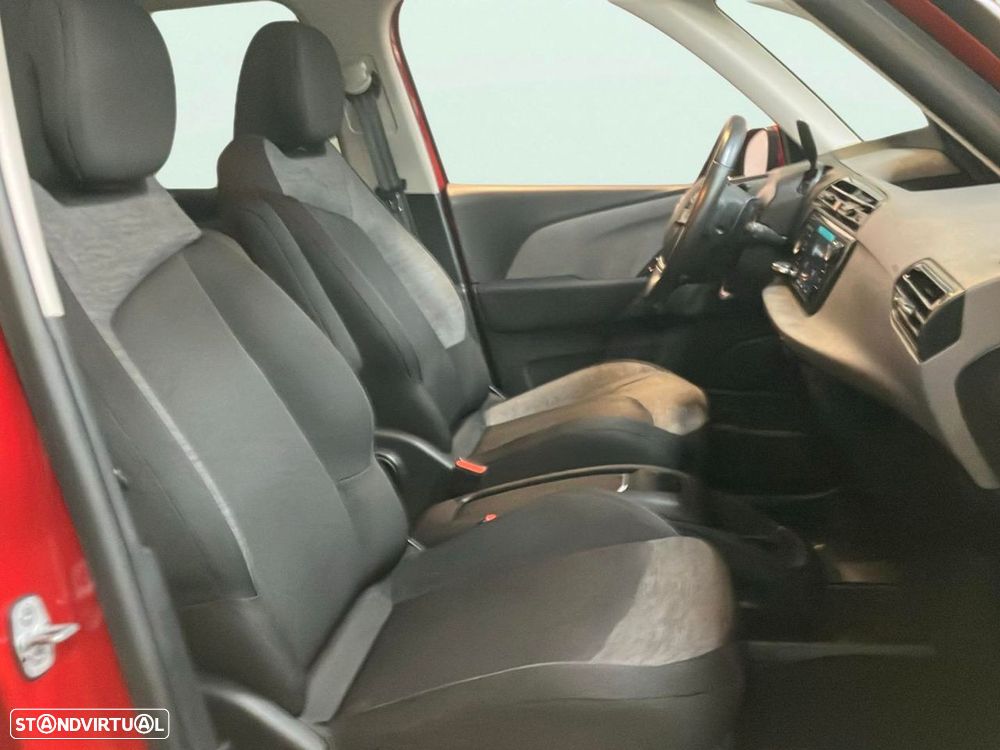 Citroën Grand C4 Spacetourer - 15