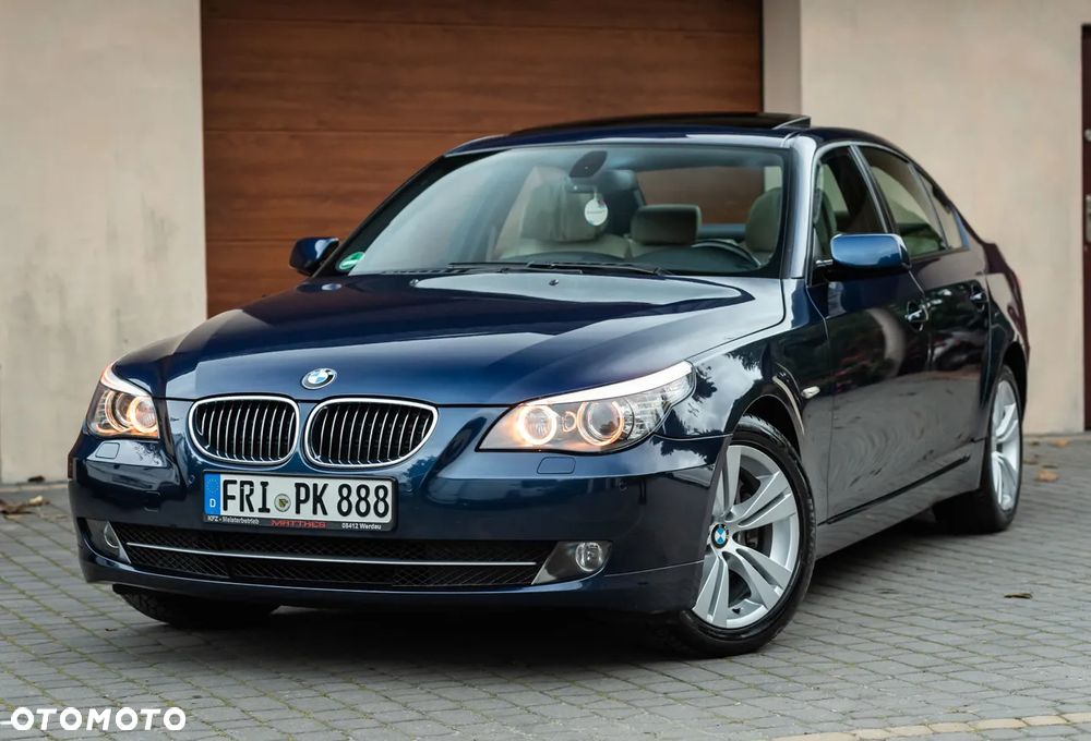 BMW Seria 5 530i Edition Exclusive - 5