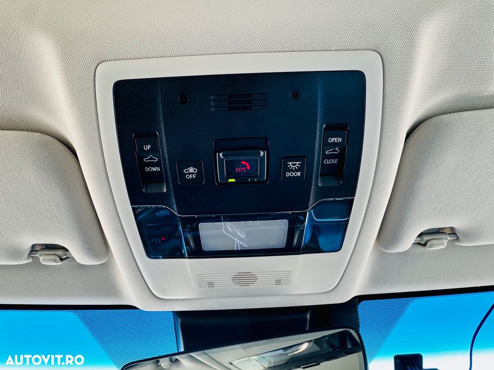 Lexus Seria ES 300h Luxury - 14