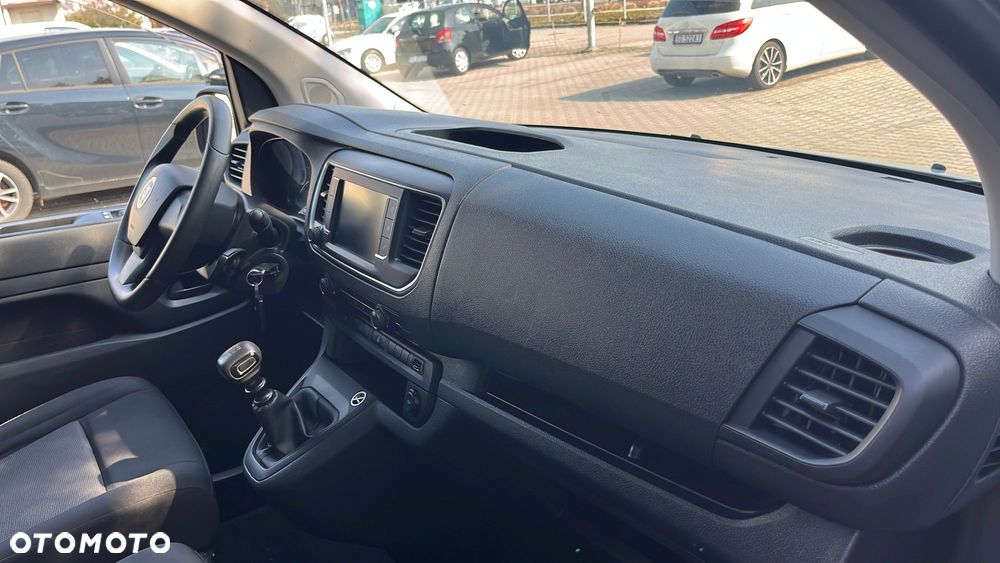 Fiat Scudo - 11