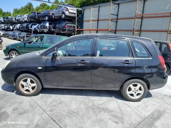 Para Peças Suzuki Liana (Er, Rh_) - 2